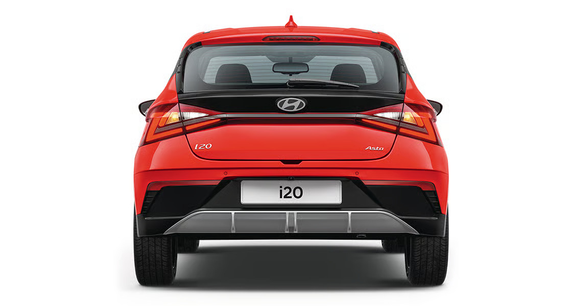 Hyundai i20: The Hatchback That Thinks Big