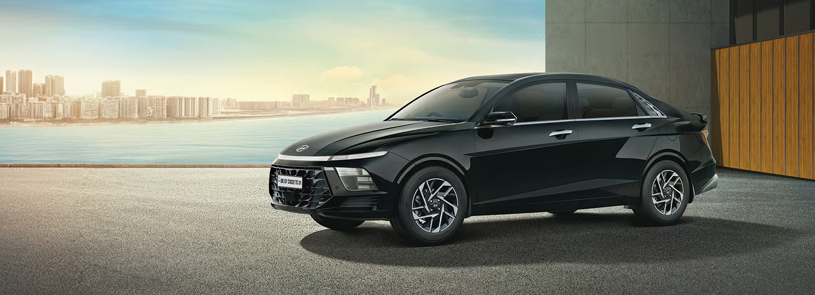 Hyundai Verna