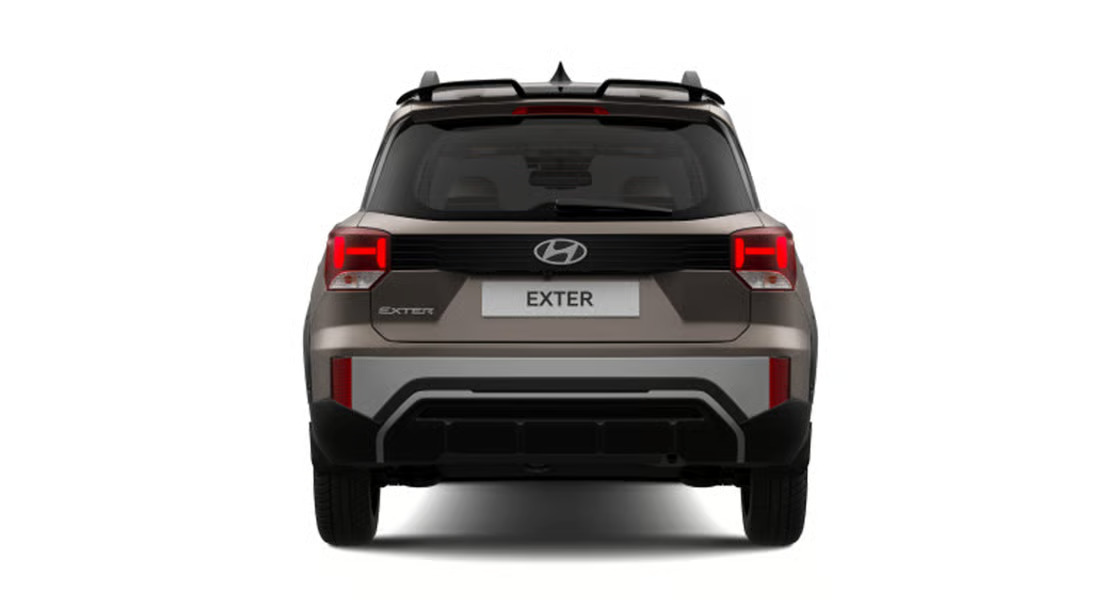 Hyundai Exter