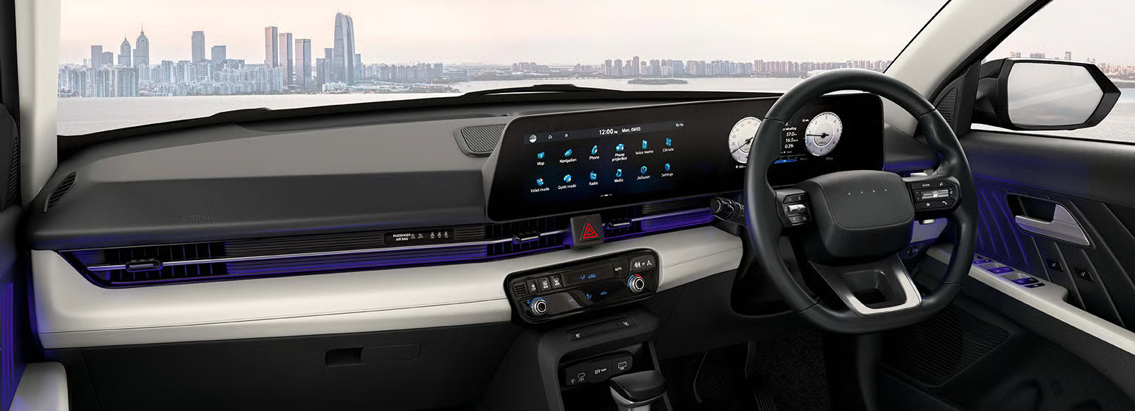 Hyundai Verna